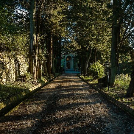 Chiesino Dei Vaioni Villa Pistoia Dış mekan fotoğraf