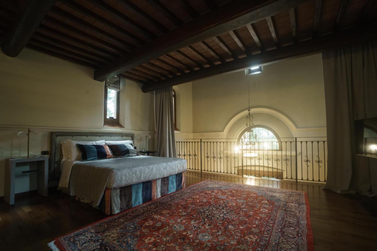Chiesino Dei Vaioni Villa Pistoia Dış mekan fotoğraf