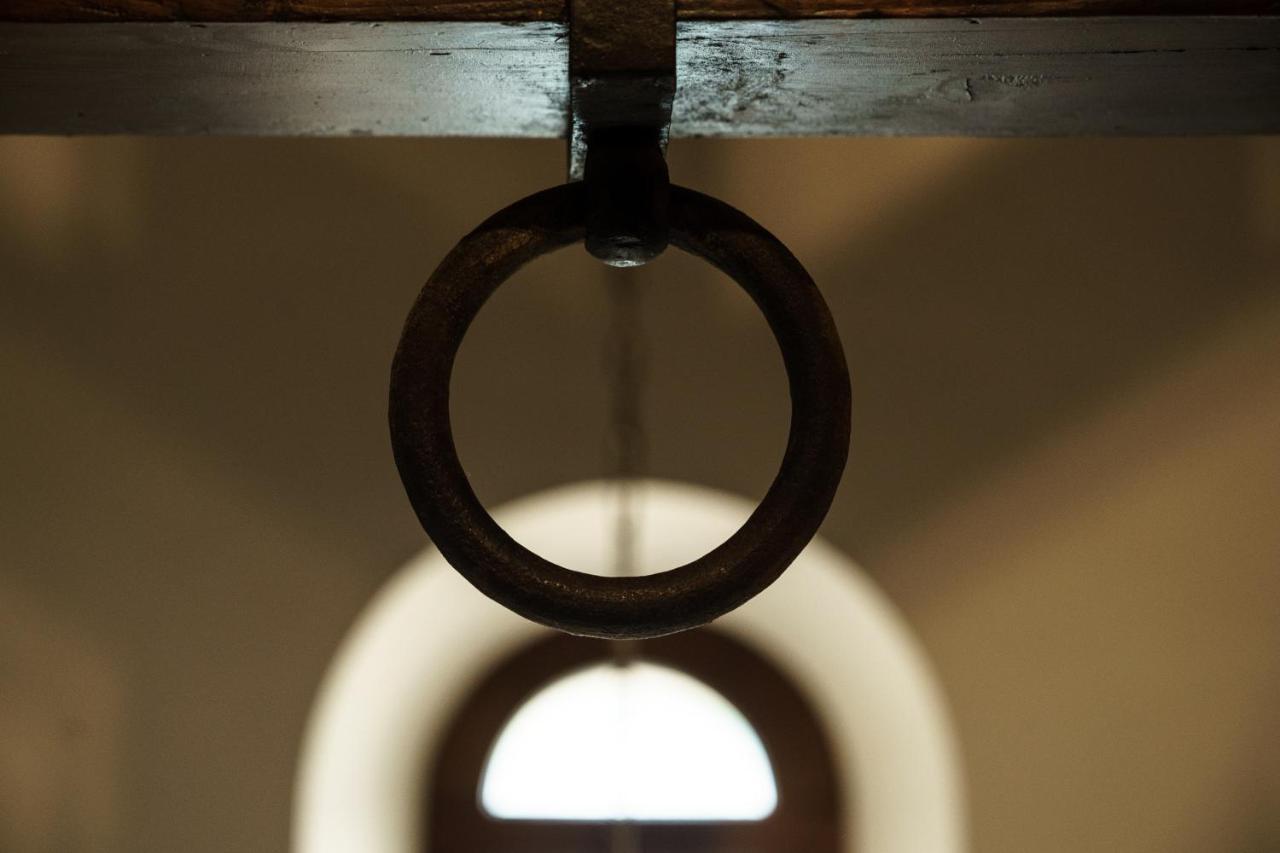 Chiesino Dei Vaioni Villa Pistoia Dış mekan fotoğraf