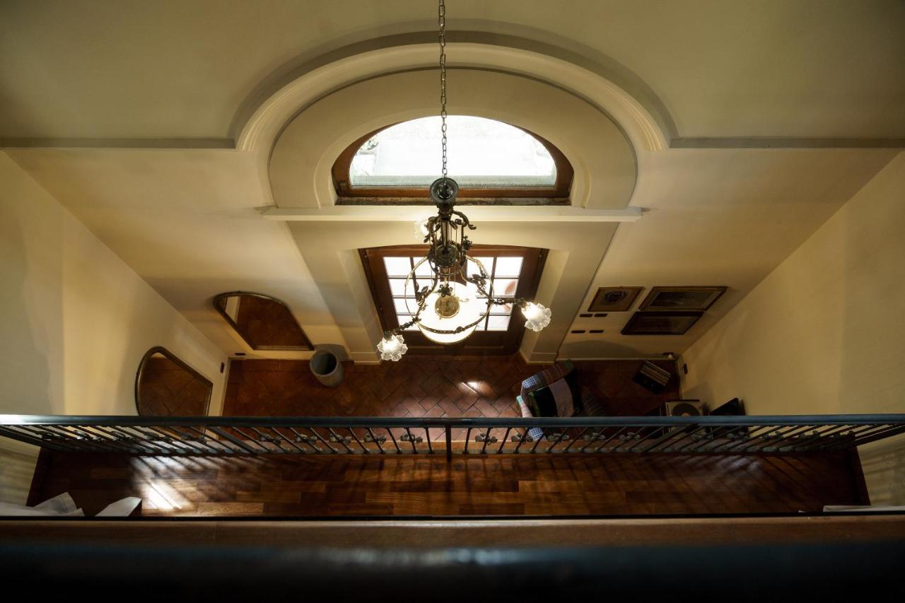 Chiesino Dei Vaioni Villa Pistoia Dış mekan fotoğraf