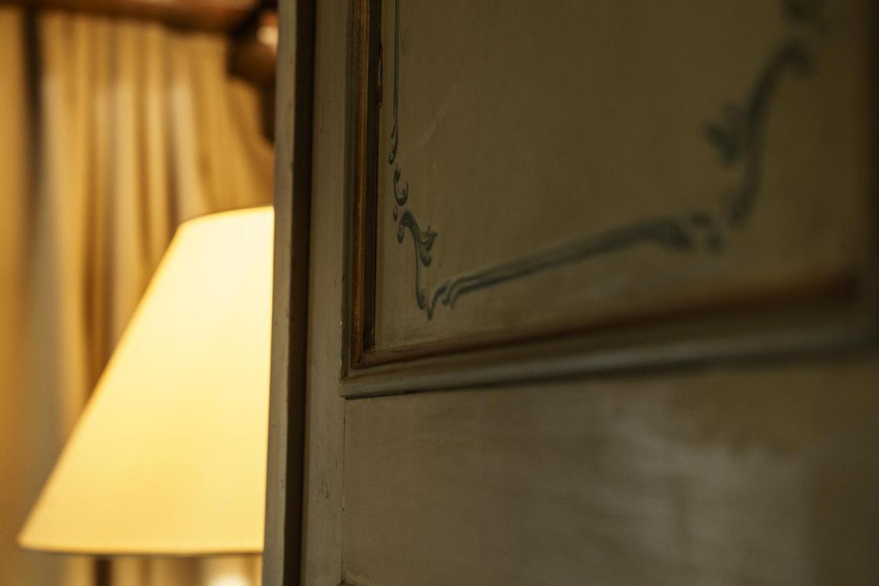 Chiesino Dei Vaioni Villa Pistoia Dış mekan fotoğraf