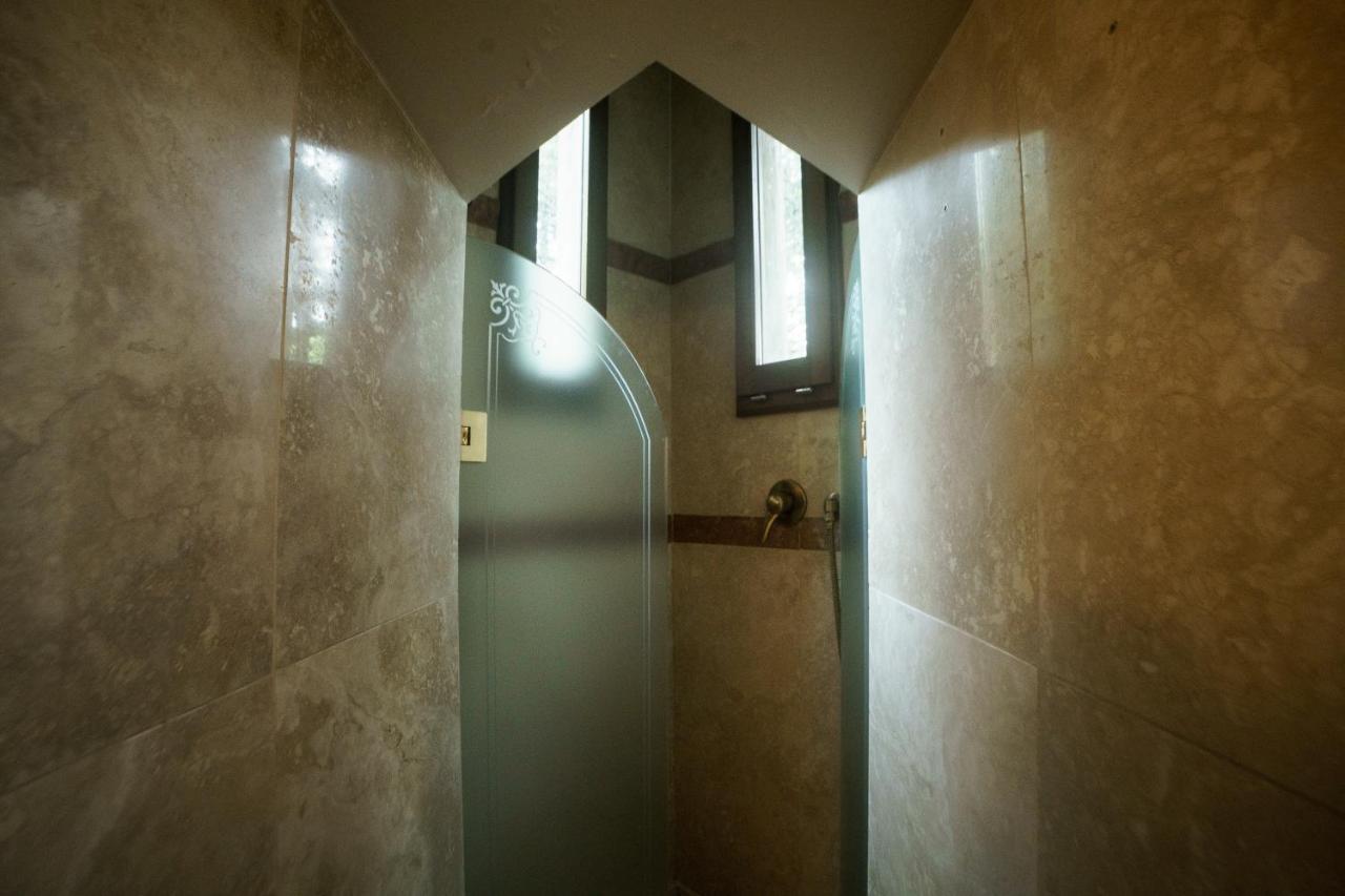 Chiesino Dei Vaioni Villa Pistoia Dış mekan fotoğraf