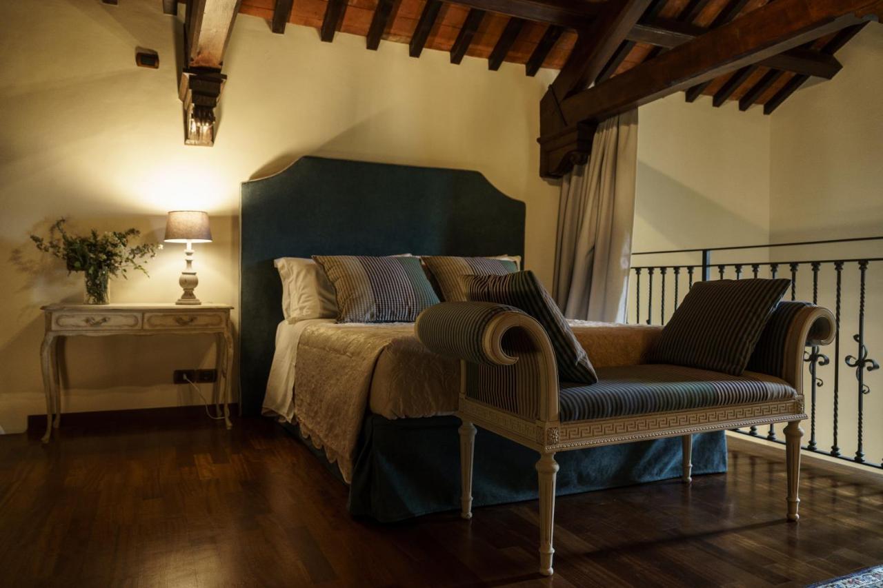 Chiesino Dei Vaioni Villa Pistoia Dış mekan fotoğraf