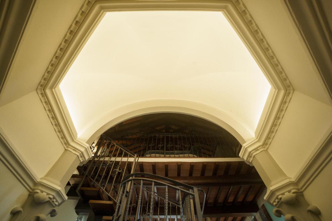 Chiesino Dei Vaioni Villa Pistoia Dış mekan fotoğraf