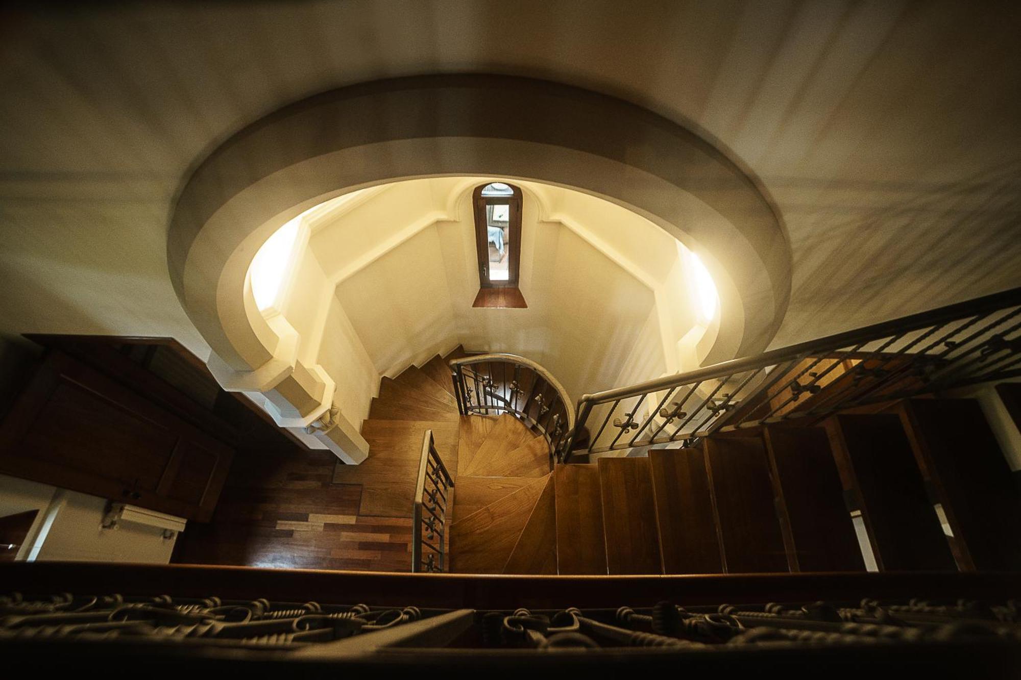 Chiesino Dei Vaioni Villa Pistoia Dış mekan fotoğraf