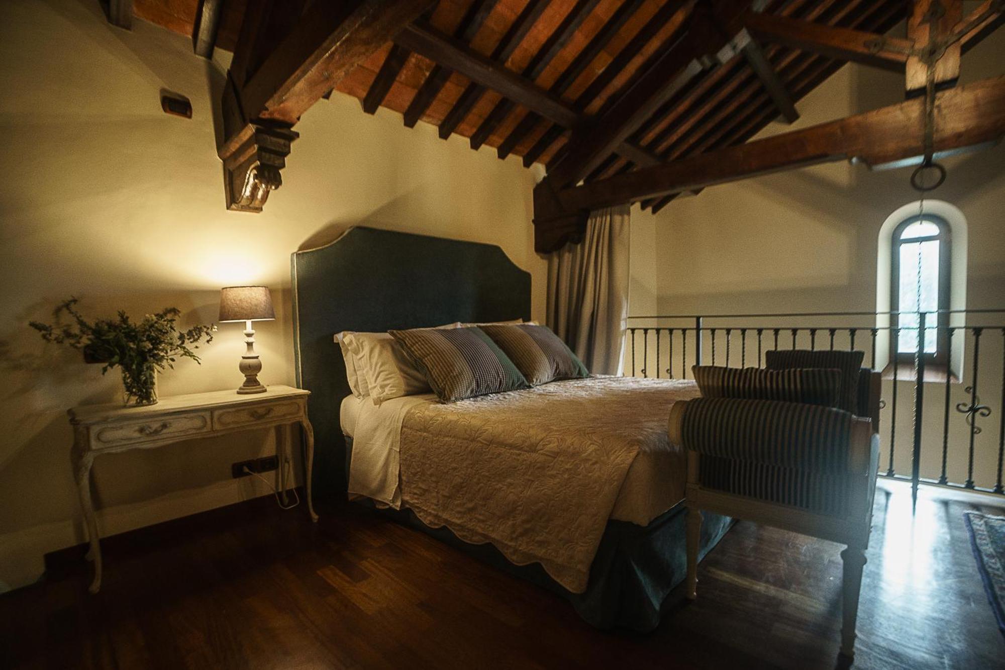Chiesino Dei Vaioni Villa Pistoia Dış mekan fotoğraf